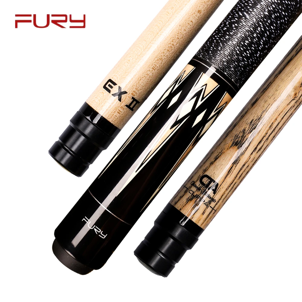 Fury Dl (Twee Assen) technologie 10 Stuks In 1 Gelamineerd As Biljart Pool Cue 12.75Mm/11.75Mm Tips Maple As Biljart Kit Fury Dl (Twee Assen) technologie 10 Stuks In 1 Gelamineerd As Biljart Pool Cue 12.75Mm/11.75Mm Tips Maple As Biljart Kit