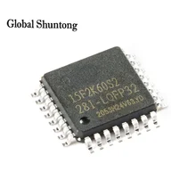 

2Pcs 15F2K60S2-28I-LQFP32 enhanced 1T 8051 single-chip microcomputer microcontroller MCU