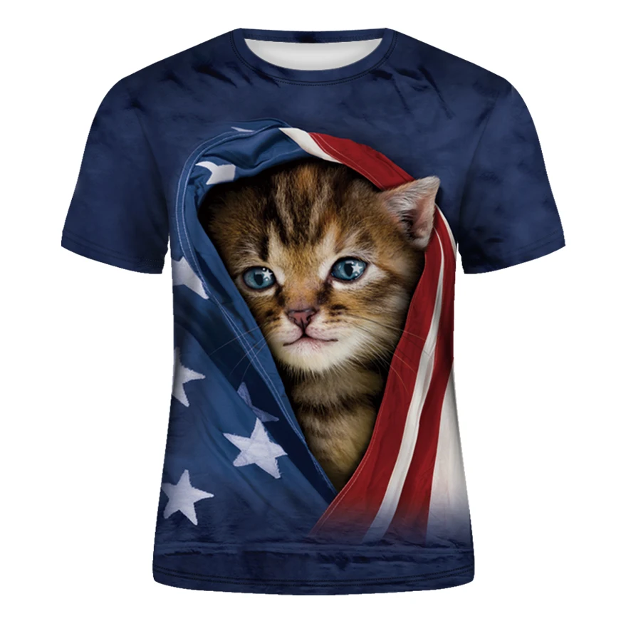 DE036-T恤短袖模版-前