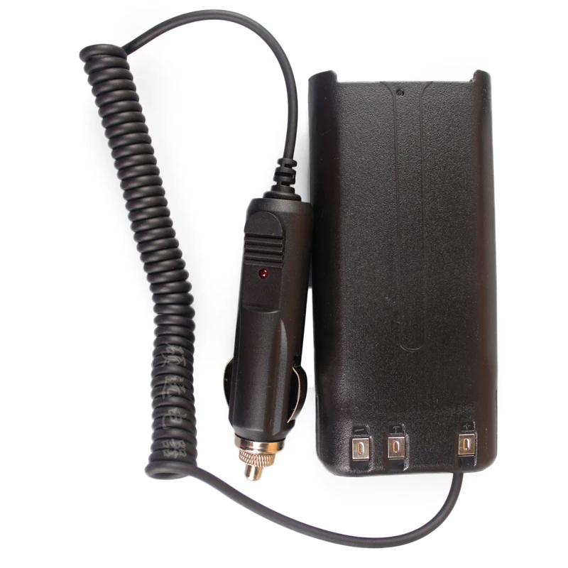 Входное Автомобильное устройство подзарядки батарей DC12V для KENWOOD TK3207, TK2207, TK3307, TK3207G, TK2207G, NX340, NX240 и т. д. walkie talkei двухстороннее радио