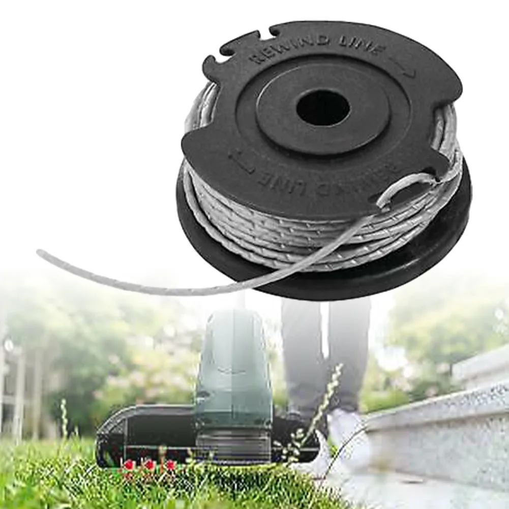 1.6mm Trimmer Nylon Rope Cord Line trimmer Brushcutter Trimmer