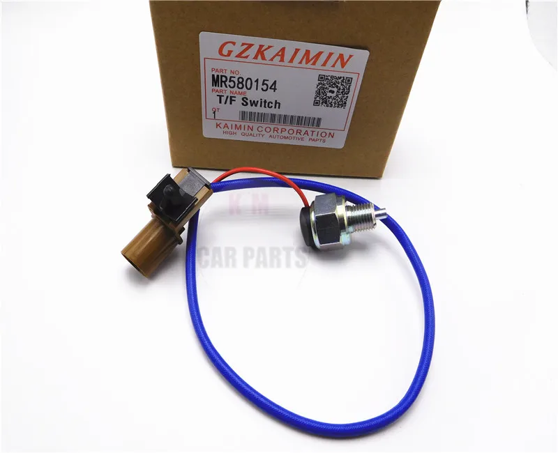 

OEM MR580154 для Mitsubishi Pajero Montero T/F переключатель положения переключения передач Новый T/F переключатель передач MR580154 чехол переключения передач