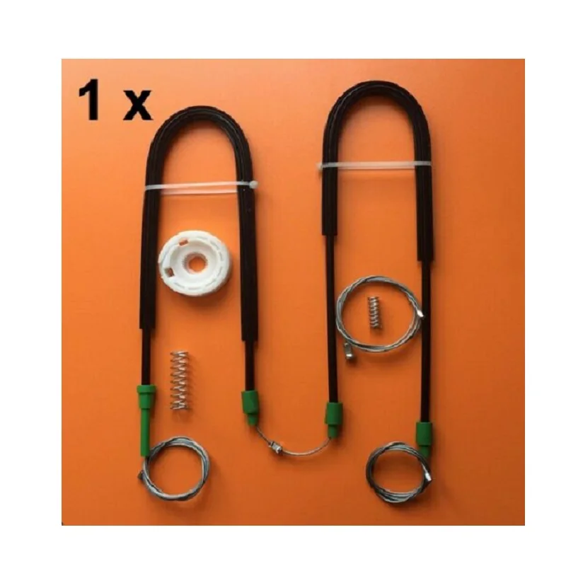 For Ford Focus MK1 (1998 2005) Window Regulator Repair Kit Front Right