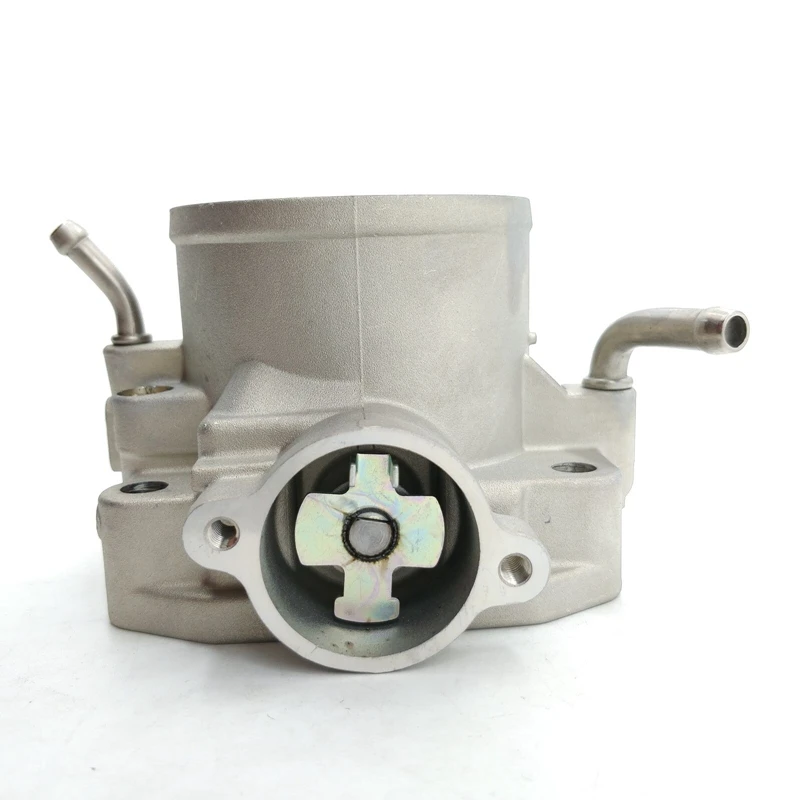 70 мм дроссельной заслонки для Honda Acura и TPS датчик B16 H22A B18C B18A B18B