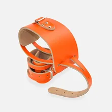 VALEO Deadlift бустер полоса фитнес перчатки подбородок Запястья протектор мужские спортивные Напульсники воловья кожа анти-скольжение горизонтальный бар