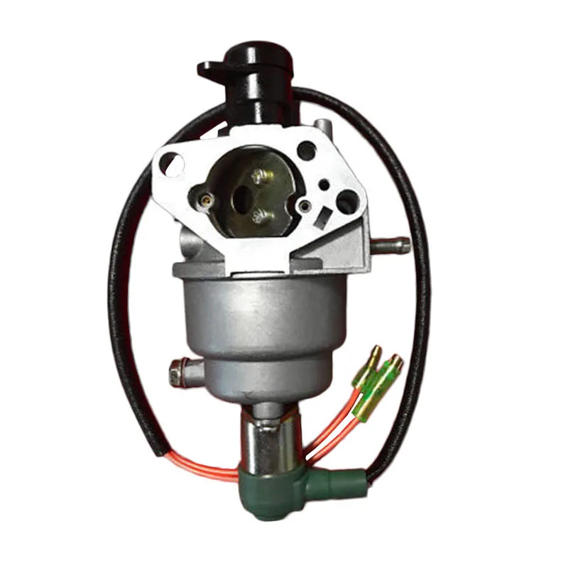 

Set Carburetors Carbs Oil Pipe For Honda GX240 8HP GX270 9HP GX340 11HP GX390 13HP Generator Power Tool Accessories