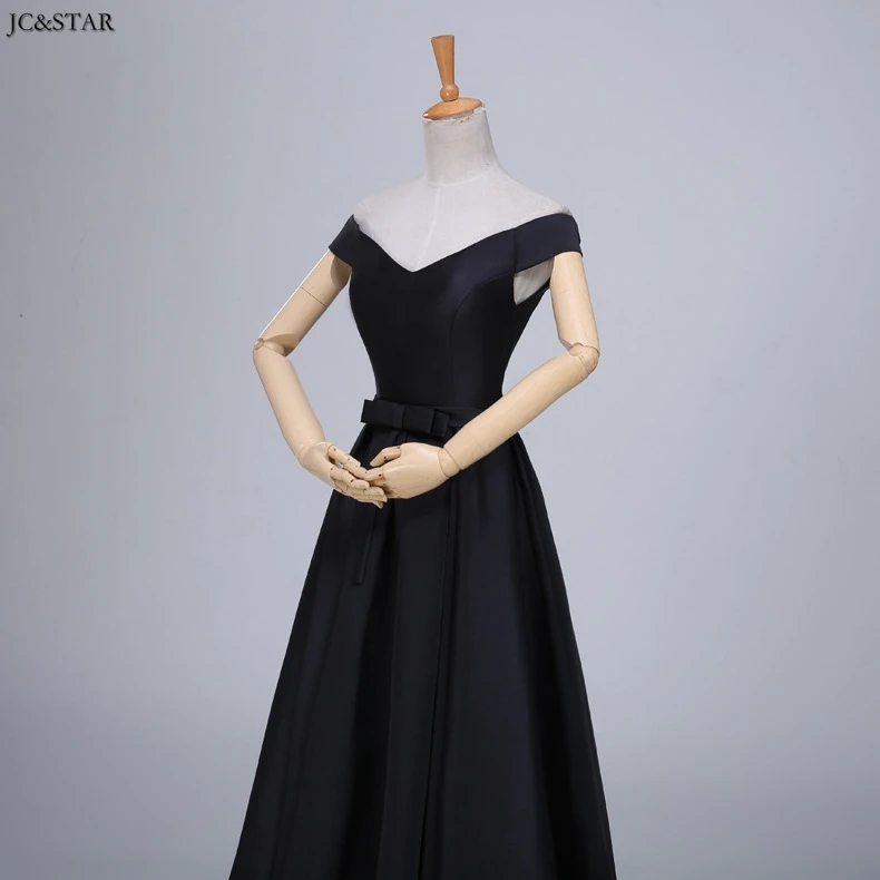 Vestidos para boda invitadas новые атласные сексуальные V образным вырезом трапециевидные бирюзовые красные черные Бордовые Платья для подружки невесты Дешевые Свадебные платья для гостей