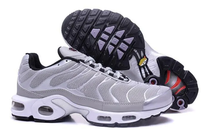 16 Мужские кроссовки для бега, уличные кроссовки для отдыха, tn plus, zapatos homme 350, кроссовки для женщин, shox r4 Chaussures - Цвет: 16