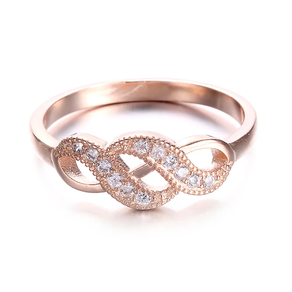 1001  Rose-Gold-color-Rings-for-Women-Elegant-Ring-With-Austrian-Crystal-Bijoux-Vintage-Jewelry-Women-s