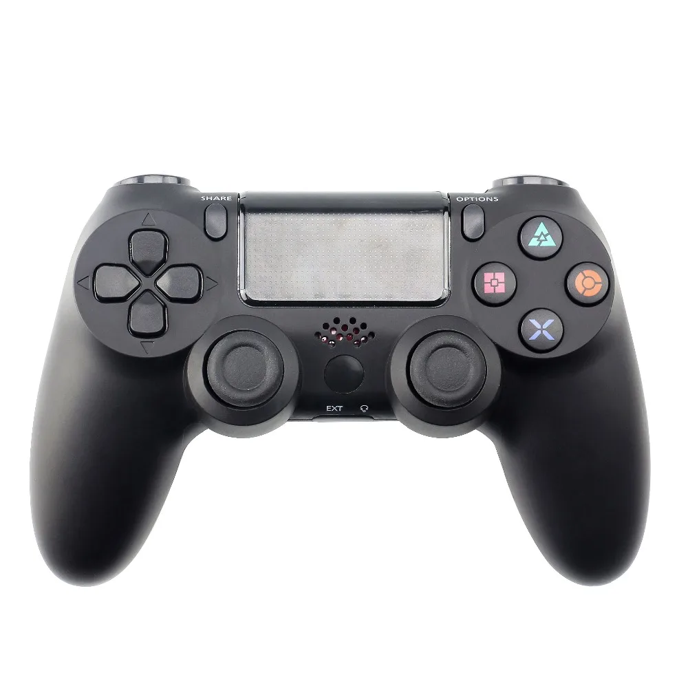 Беспроводной контроллер Bluetooth Джойстик для PS4 контроллер для Playstation 4 Dualshock 4 геймпад для Play Station 4 PS4 Геймпад