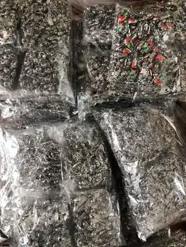 

On Sale! Bulk 100 pieces cage pendants for pearl Mix styles beads cage essential oil diffuser charm locket pendant DIY pendant