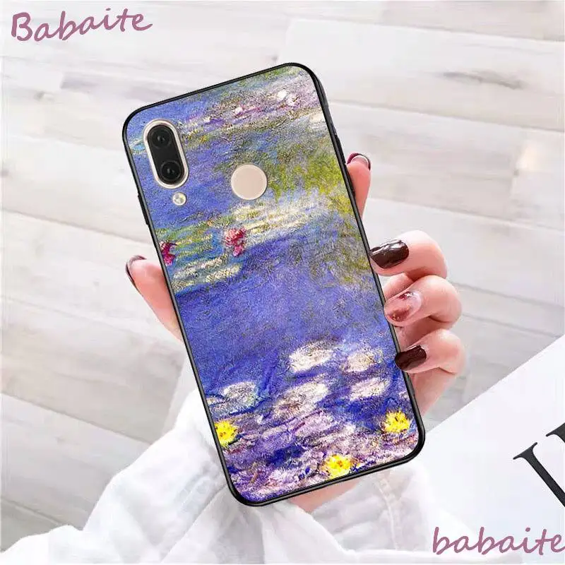 Claude Monet Impressionism Artist