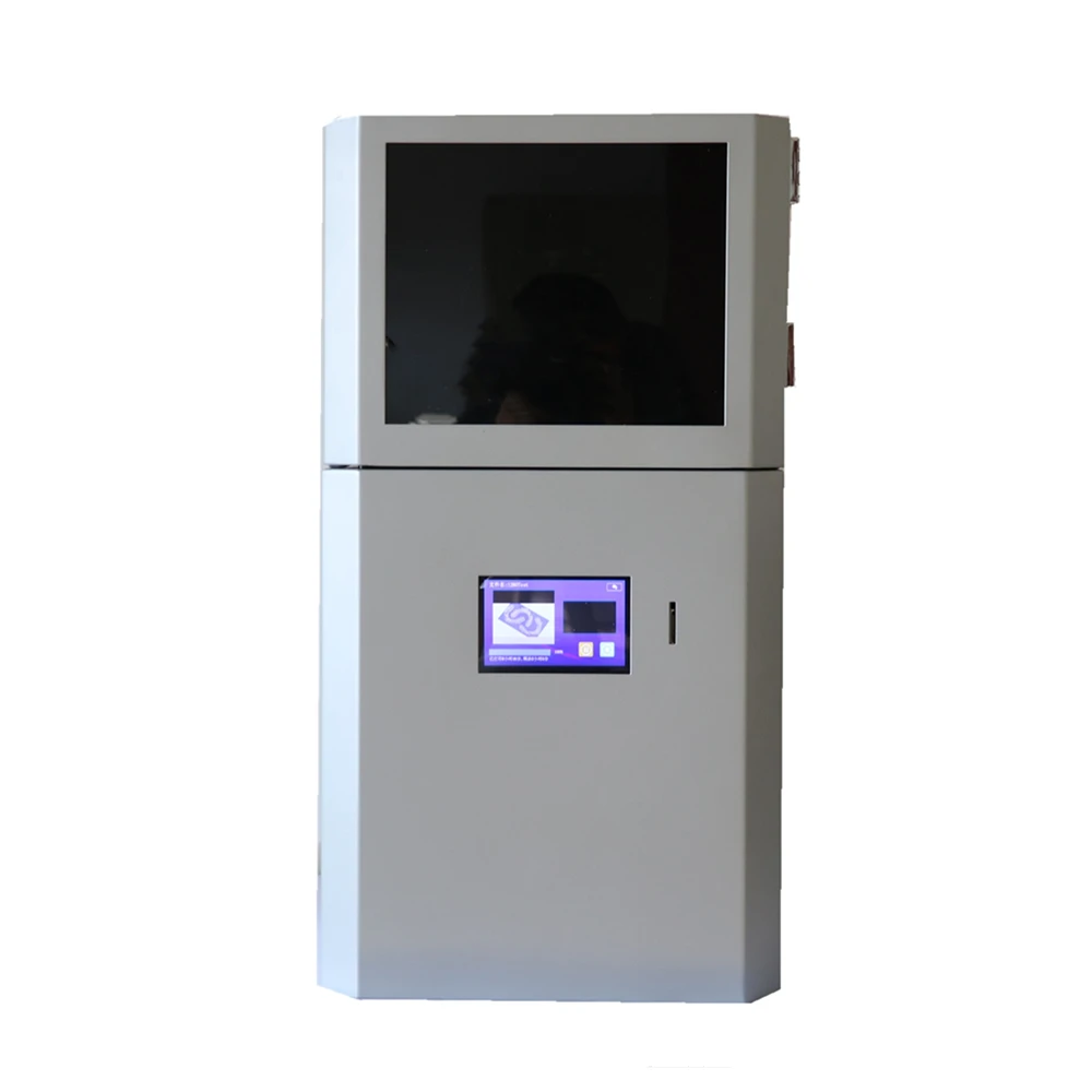 DLP 3d Printer for Jewelry 120x70x100mm Printing Size 50-65um High Resolution | Компьютеры и офис
