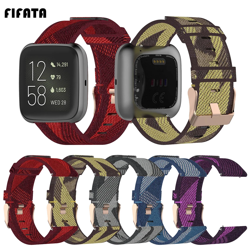 amazfit versa 2
