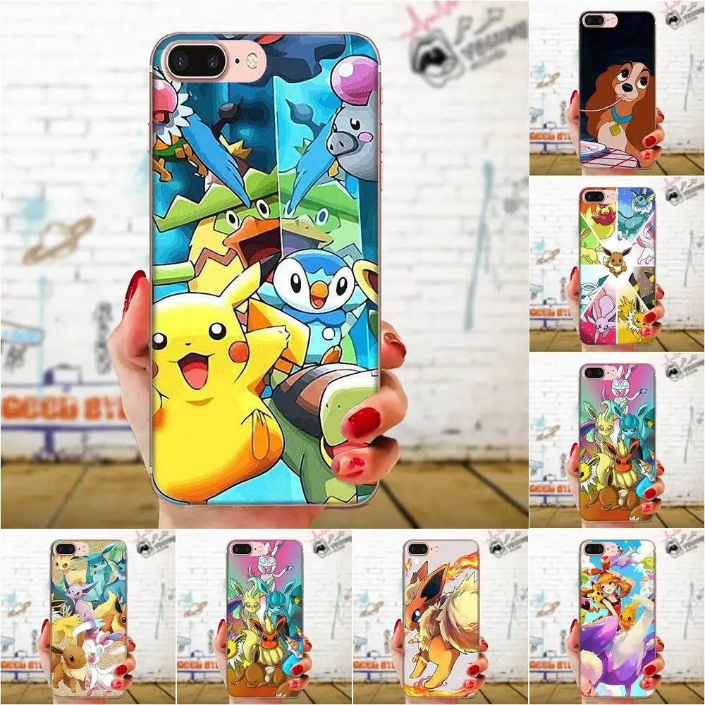 For Xiaomi Mi3 Mi4 Mi4C Mi4i Mi5 Mi 5S 5X 6 6X 8 SE Pro Lite A1 Max Mix 2 Note 3 4 Soft Mobile Case Elf Treasure Dream | Мобильные