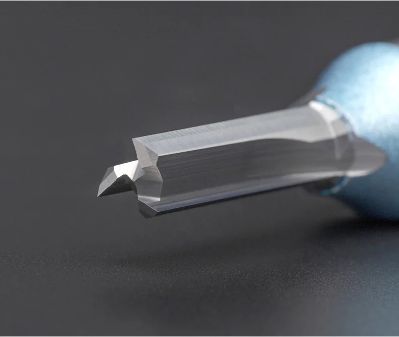 Milling cutter 006