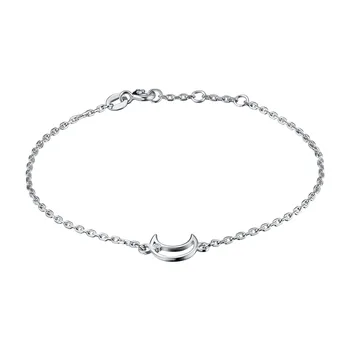 

Bracelet silver diamond e0601br07191010