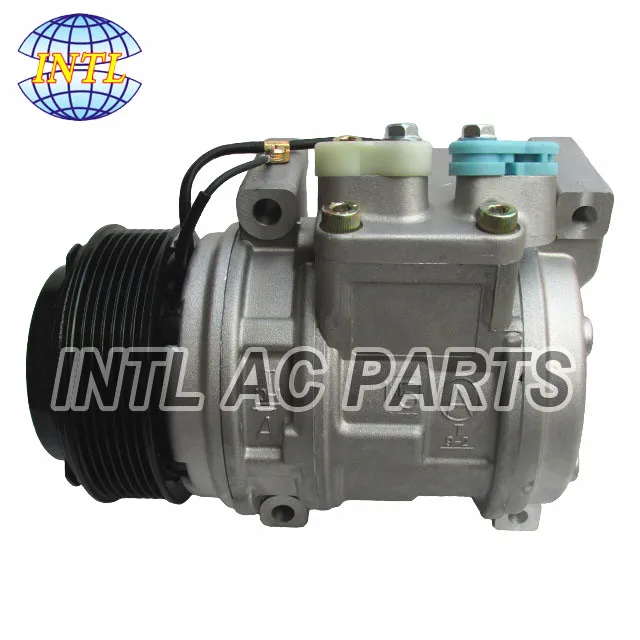 38810 PNB 006 38810PNB006 CO 10663AC 57881 58881 для DENSO 10PA15C Авто a/c компрессор Honda CRV CR V 2 0 4 2002 2006|38810pnb006