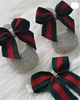 brand bow set