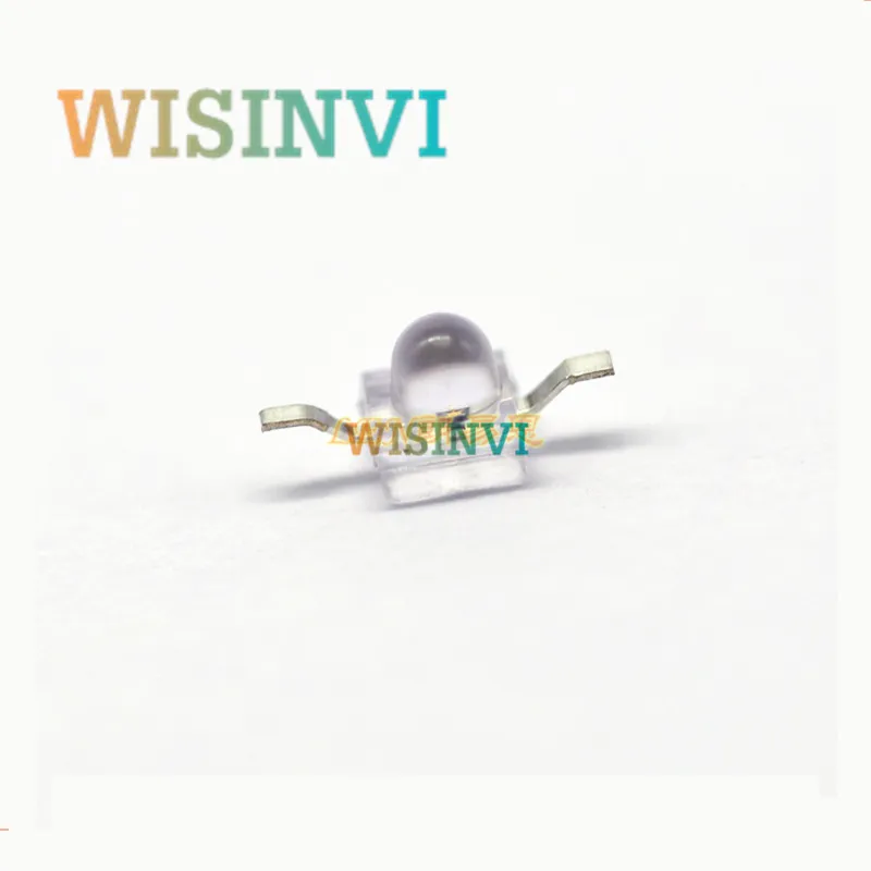10 шт. IR91-21C/TR10 IR91-21C ИЗЛУЧАТЕЛЬ ИК 940NM 65MA SMD | Лампы и освещение