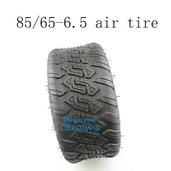 

85/65-6.5 Off-Road tire and inner tube for Xiaomi ninebot9 Mini Pro Electric Balance Scooter 10 inch Electric scooter tyre