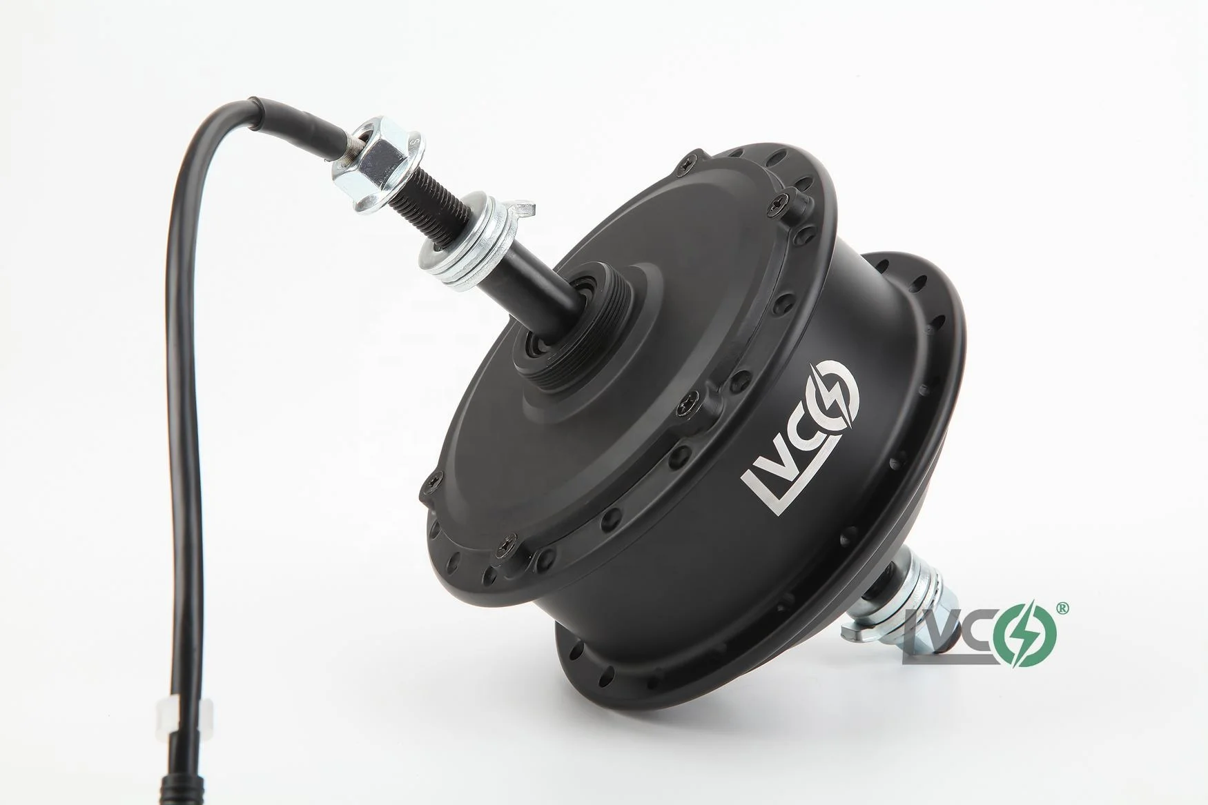 

Комплект для пересветильник велосипеда LVCO Manufacture
