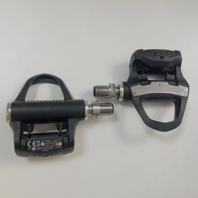 Garmin-medidor-de-potencia-de-Pedal-de-bicicleta-Vector-3-sin-caja ...