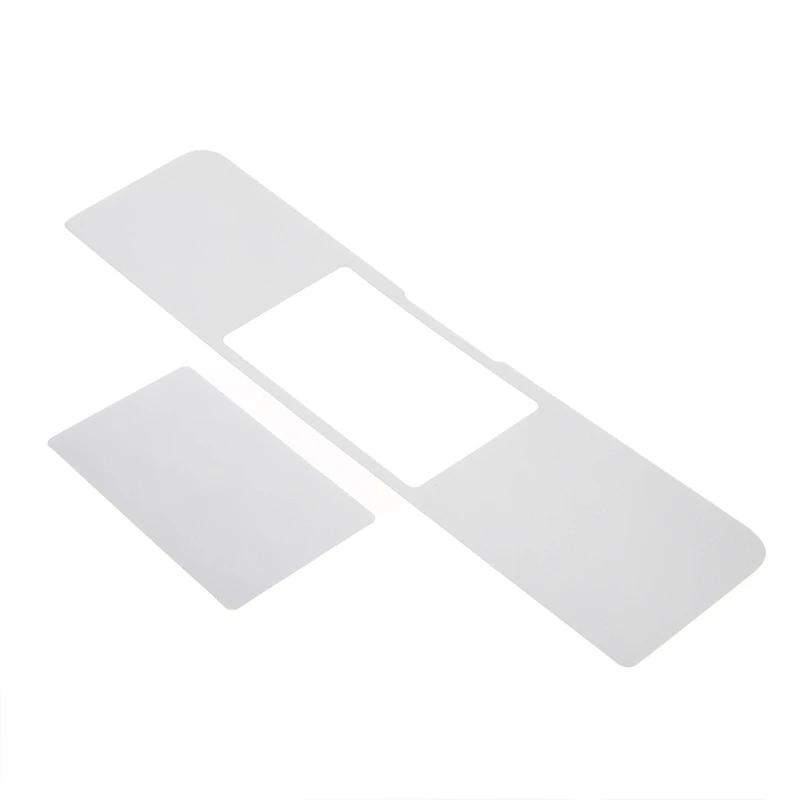 PalmGuards Ultra Film For font b Apple b font Mac font b Macbook b font Touch