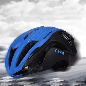 

Weipai Bicycle Helmet Integrated Cycling Helmet Cycling Cap