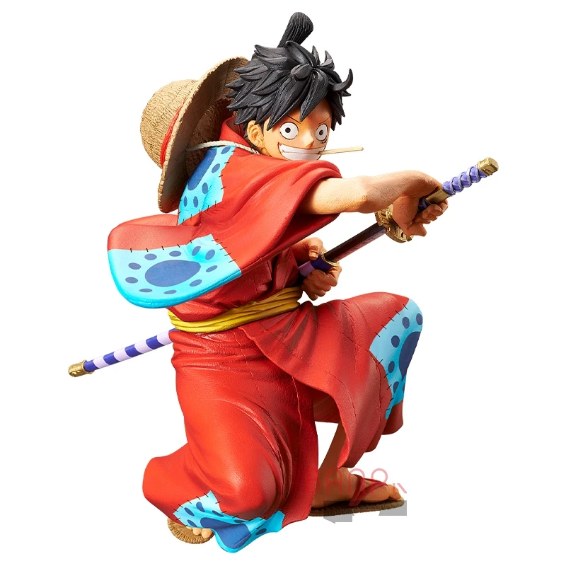 Luffy koa Clearance
