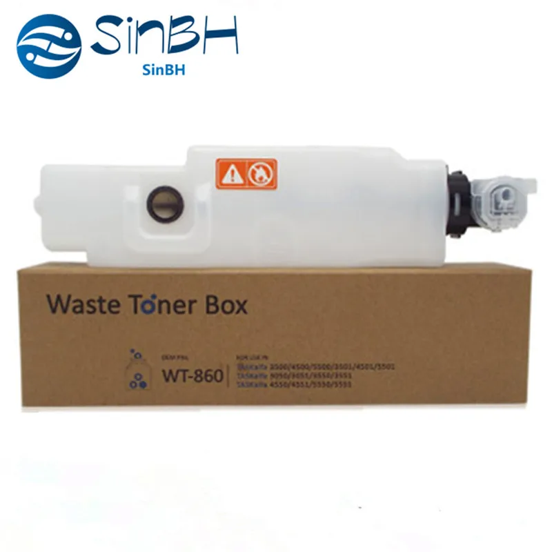 Розетка для тонер-тонера Kyocera 4500i 5500I 3500 4500 4501 5500 3050ci 3051ci 3550ci 5501 4550ci 4551ci | Компьютеры