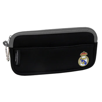 

Portatodo plano Neopreno REAL MADRID PRODUCTO OFICIAL