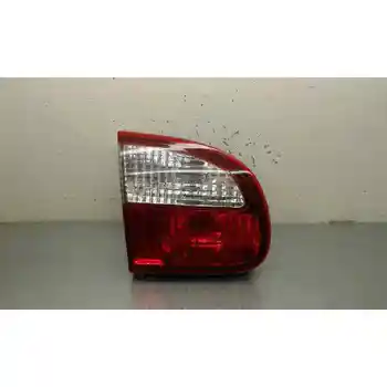 

LEFT REAR DAEWOO LANOS