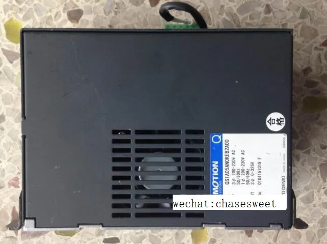 QS1A05AN0KEB2A00 QS1A05AN используется в хорошем состоянии водителя