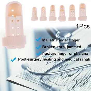 

2020 new Finger Splint Support Joint Arthritis Corrector L5N8