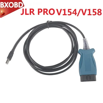 

V159 JLR Pro for Land Rover JLR OBD2 Scanner Support till 2017 JLR V159 SDD PRO Auto Diagnostic Tool for JLR SDD V159 for Jaguar