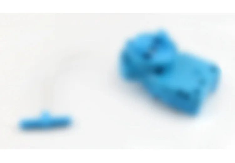 Hot Sales H Beyblade Gyro Toy Related Products Accessories Battle Spinner Black And White with Pattern Blue Bracing Wire Transmi