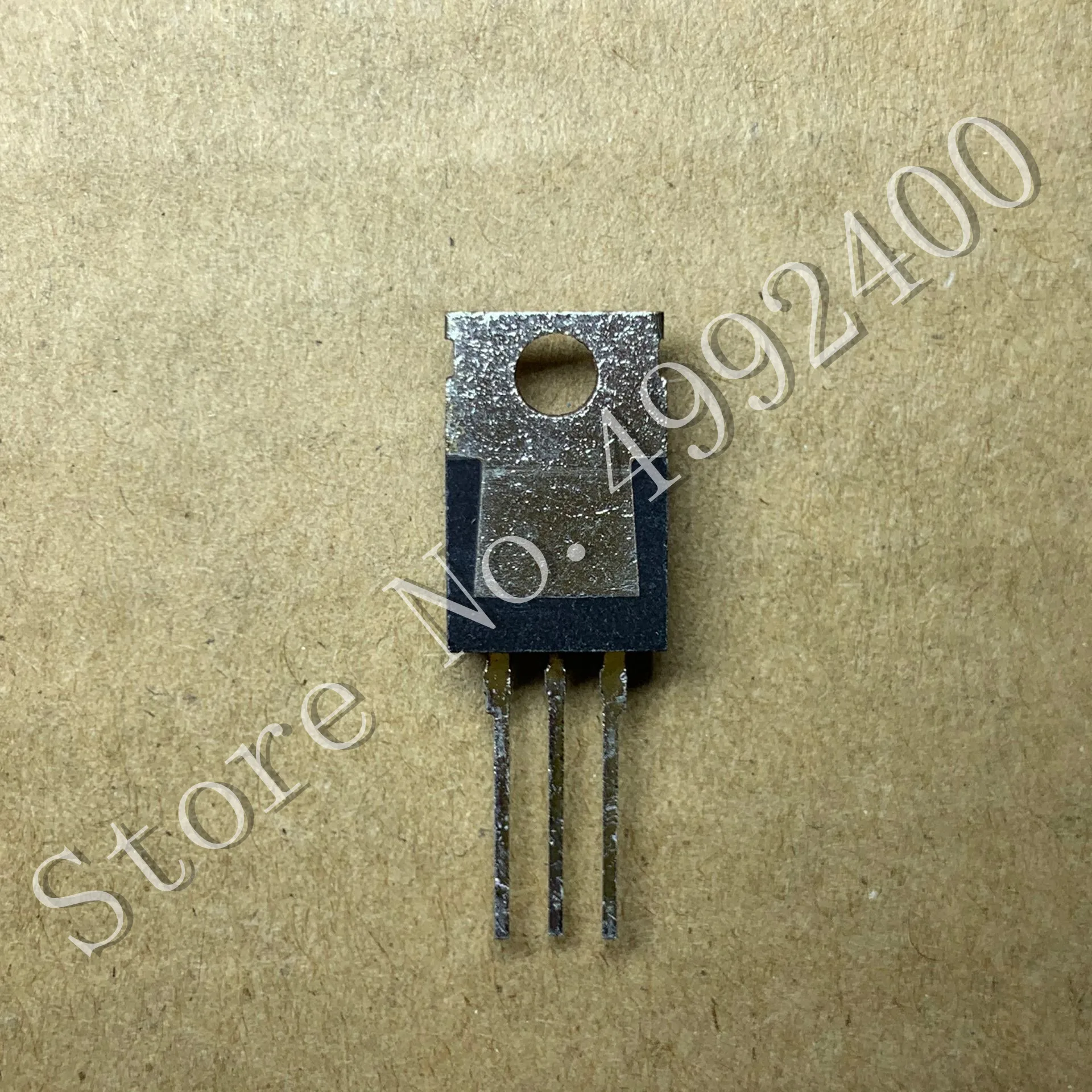 30 шт./лот P11NM80 STP11NM80 TO220