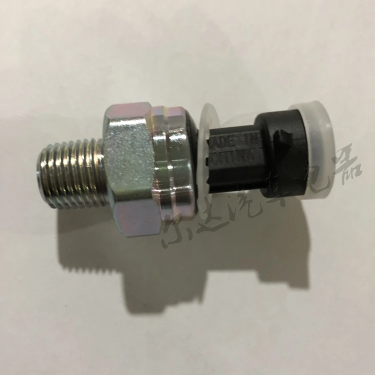 Электронный датчик давления масла Индукционная заглушка K6000-38231B0 для Ji Rui 6K двигателя