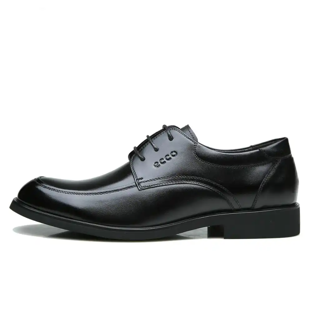 ecco business casual shoes