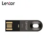 Lexar Jumpdrive M25 USB Flash Drive 16GB 32GB High Quality USB 2.0 Metal Pendrive 64GB Mini U Stick USB Memory Stick ► Photo 2/6