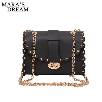 

Mara's Dream 2019 New Women's Bag Light Scrub Jelly Bag Fashion Solid Color Chain Willow Nail Bag Shoulder Bag