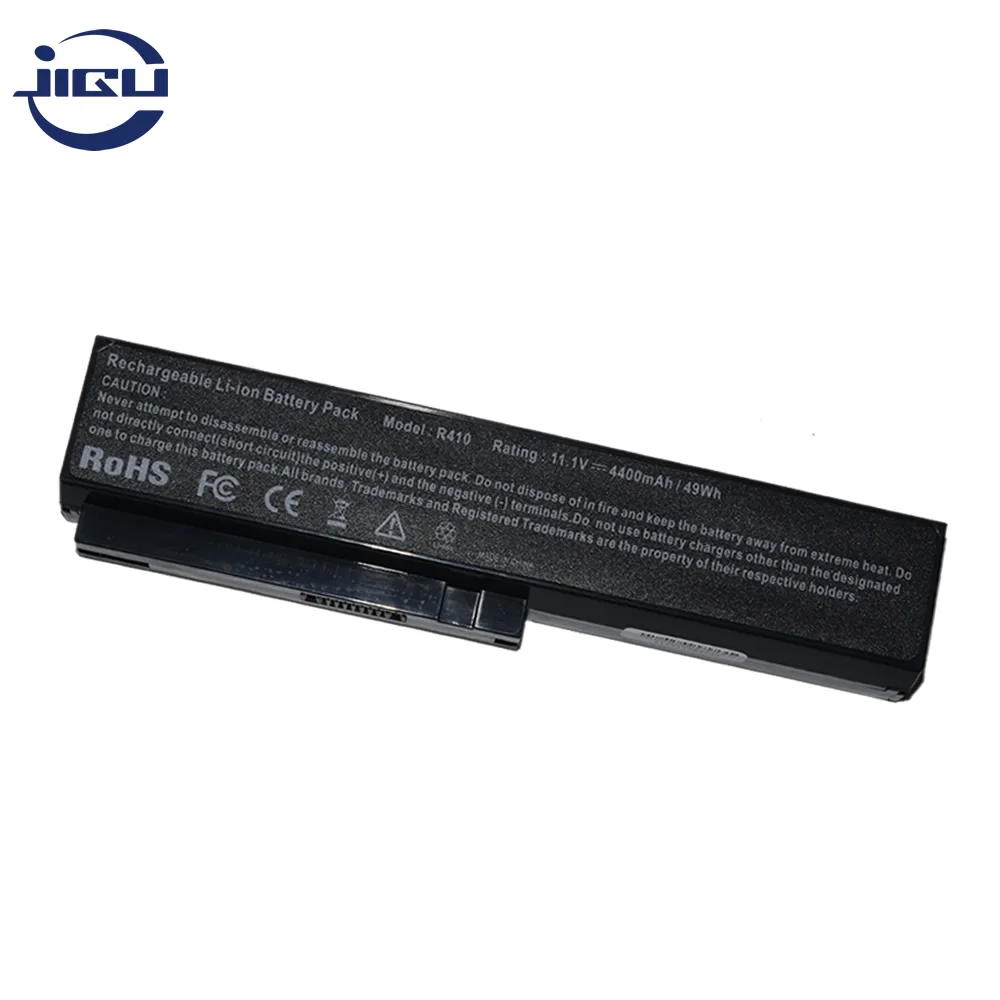 Аккумулятор JIGU для ноутбука Fujitsu R480 R490 R500 R510 R560 R570 R580 R590 R410 E210 E310 E300 EB300 | Компьютеры