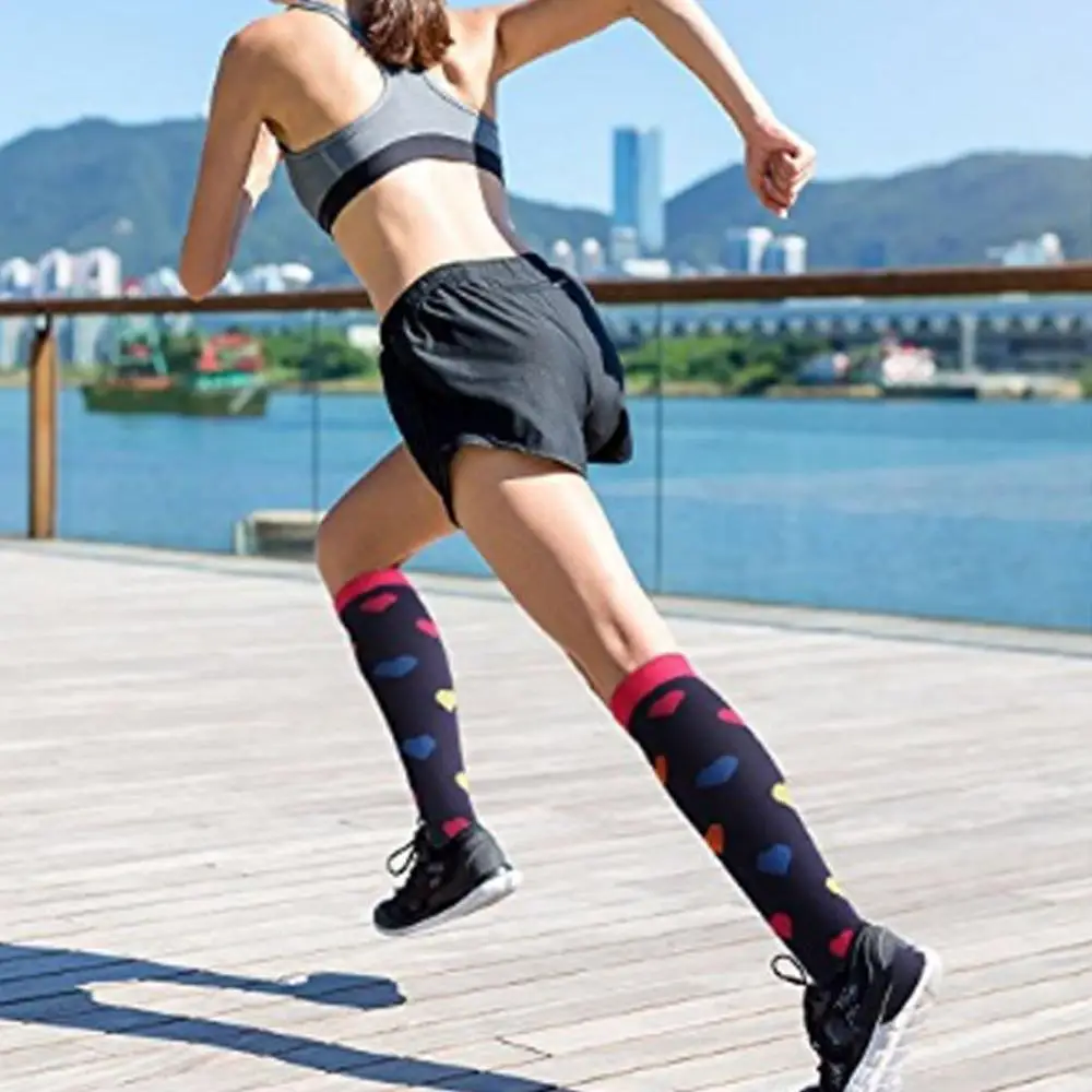 Best Runners Compression Socks For Men & Women