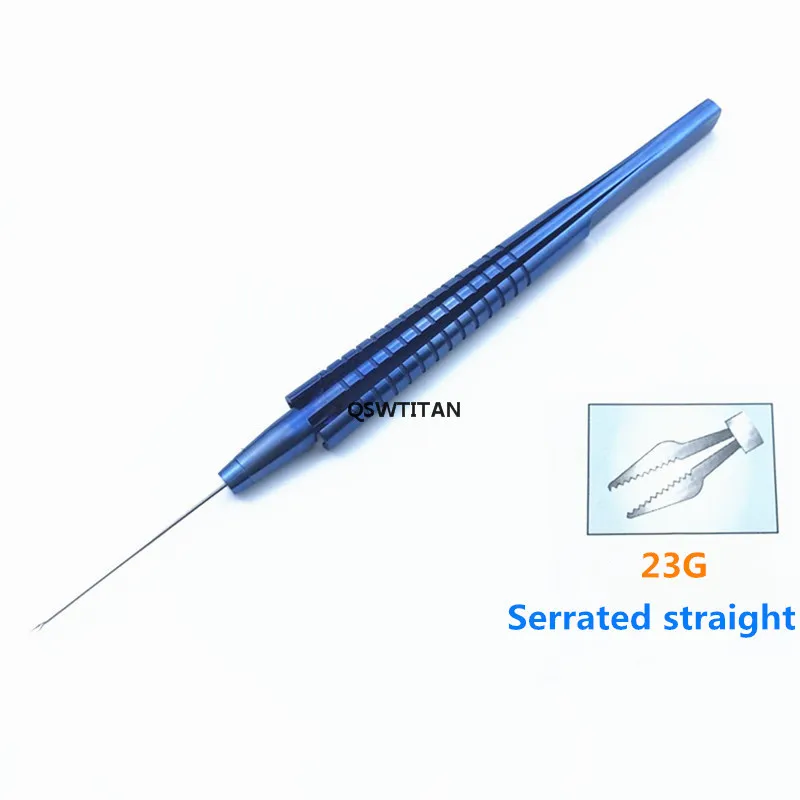 Serrated S -23G