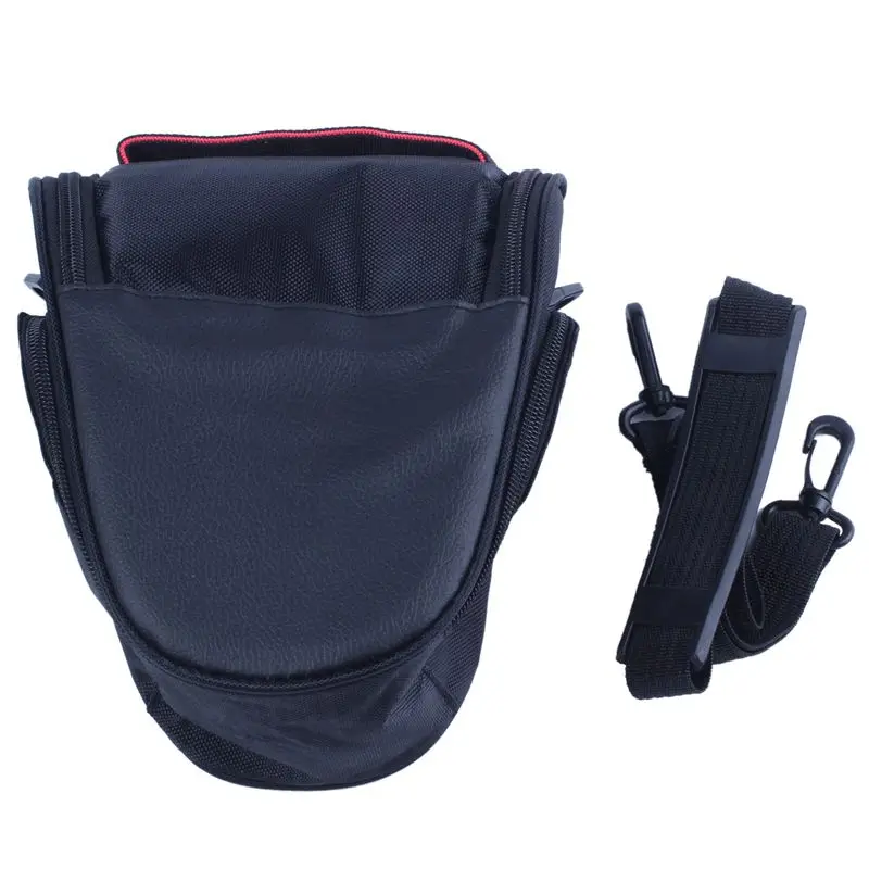 Top Camera Bag Photo Case For Canon DSLR EOS 1300D 1200D 1100D 760D 750D 700D 600D 650D 550D 60D 70D SX50 SX60 SX30 T5i T6i | Электроника