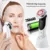 7 в 1 RF&EMS Micro Current Lifting Device Vibration LED Face Skin Rejuvenation Wrinkle Remover Anti-Aging Facial Beauty Device