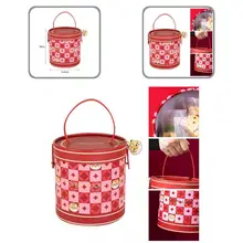 

Gifts Wrap Storage Box Color Printing Snap Fastener Design Versatile Snack Candy Wrapping Box Gift Box Wrapping Box