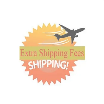 

Extra Shipping Fees