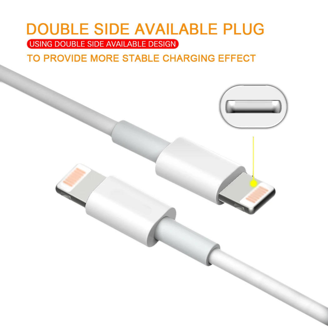 5 шт. USB кабель айфон